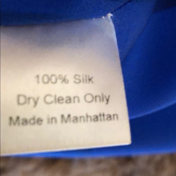 Vintage GILBERGILMORE Cropped Blazer - Picture 3 of 3